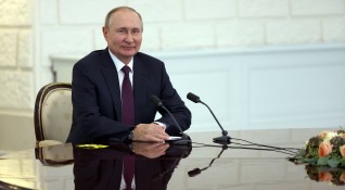Руският президент Владимир Путин подписа няколко нови закона този петък