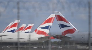 Персоналът на британското летище Хийтроу готви стачни действия през следващите