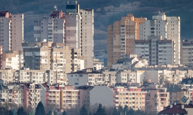 Имотите в София поскъпнаха двойно за последните 14 месеца