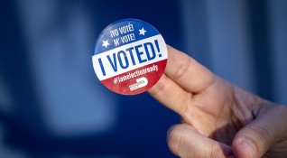 Дни остават до провеждането на междинните избори в САЩ съобщи