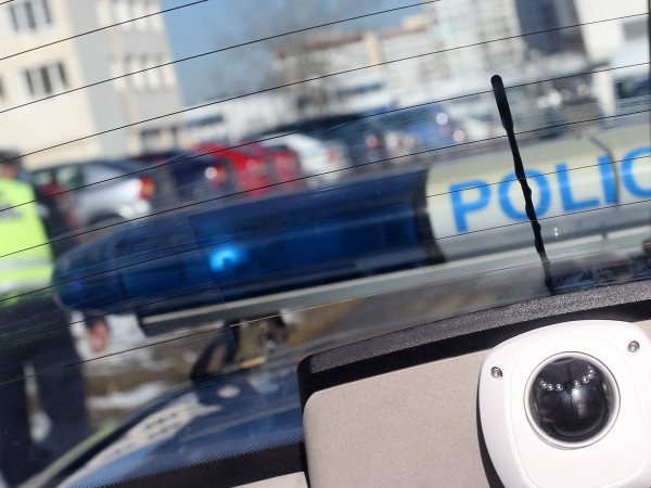 По обвинение на Софийската районна прокуратура е осъден полицай от