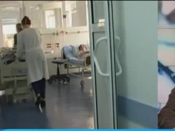 Заради дълг, надвишаващ 77 хиляди лева Белодробната болница във Варна