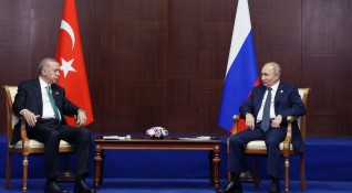Турция е започнала плащания в рубли на част от руските