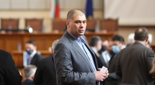 Главният прокурор Иван Гешев поиска сваляне на имунитета на народния