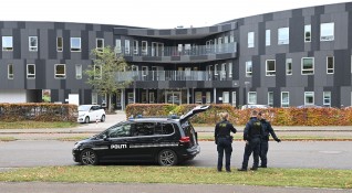 Убийство на бременна жена в град Холбек разтърси Дания Полицията