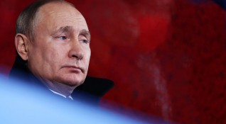 Руският президент Владимир Путин връчи посмъртно най високото държавно отличие на