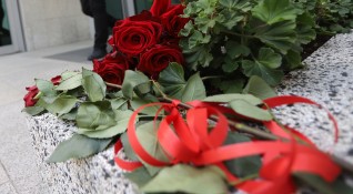 Днес е обявен ден на траур в община Елхово заради