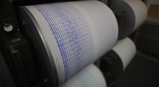 Земетресение с магнитуд 5 6 е регистрирано в Централна Италия съобщи