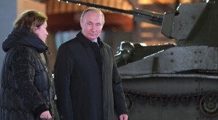 Владимир Путин вероятно няма да присъства на срещата на върха