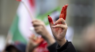 Протестите в Иран могат да ескалират отново идните дни тъй