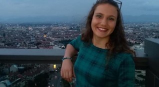26 годишна жена от София е в неизвестност а близките й