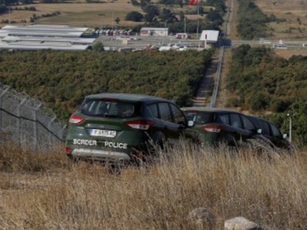 При спецакция на сръбската полиция бяха задържани 10 души, които