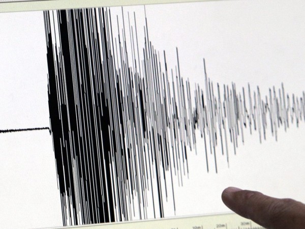 Земетресение с магнитуд 4,2 бе регистрирано днес в окръг Битлис,