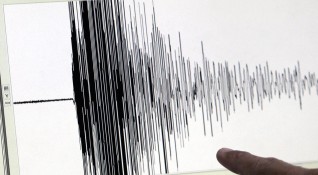 Земетресение с магнитуд 4 2 бе регистрирано днес в окръг Битлис