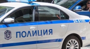 В Пловдив е обстрелван автобус на градския транспорт Предполага се