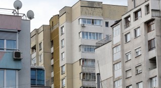 Регистрира се спад в броя на сключени сделки в София