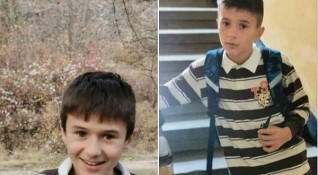 Продължава издирването на 12 годишния Александър от Перник Цяла нощ полицаи