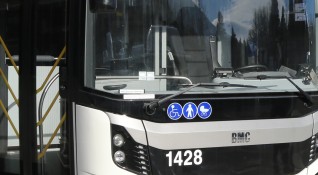 Две експресни автобусни линии тръгват в столицата от вторник съобщи
