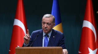 Турция се ангажира да търси мирен път към Русия Още по