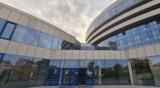 Софийската градска прокуратура СГП привлече като обвиняем служителя на Гранична