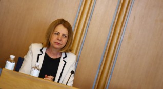 Столичният кмет Йорданка Фандъкова заяви че оказва съдействие за прехвърлянето