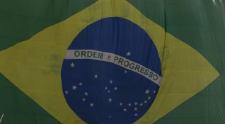 Бившата бразилска депутатка Флорделис душ Сантуш известна само с първото
