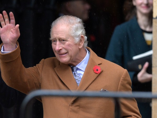 Британският крал Чарлз III отбелязва 74-ия си рожден ден, първия