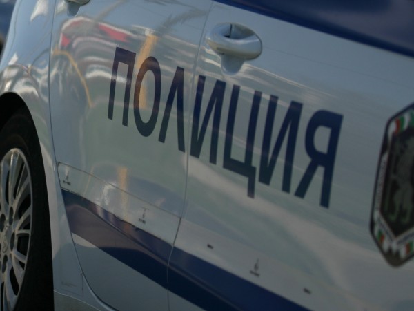 56-годишен мъж от шуменското село Черноглавци е арестуван за убийството