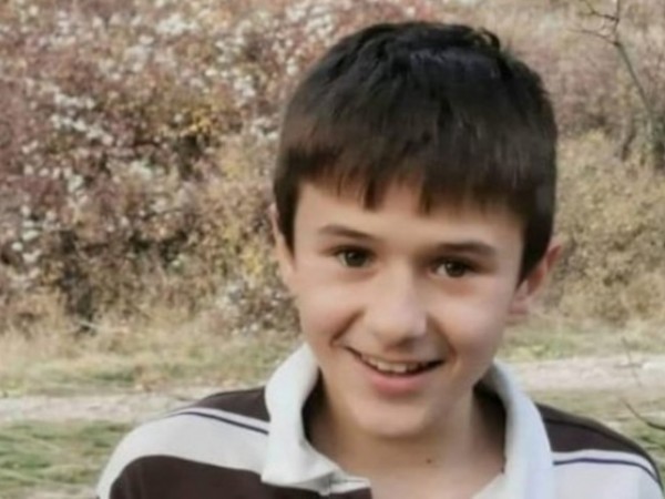 Пети ден няма следа от изчезналия 12-годишен Александър. Момчето изчезна