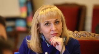 Омбудсманът Диана Ковачева изпрати становище до председателите на парламентарните комисии