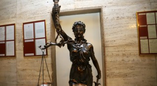 Тричленен състав на Апелативен съд – София САС потвърди определението