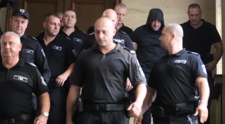 Делото срещу Георги Семерджиев за катастрофата на бул Черни връх