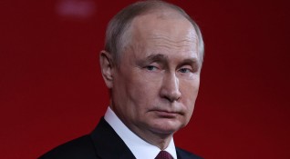 С отслабването на войната на Кремъл президентът може да бъде