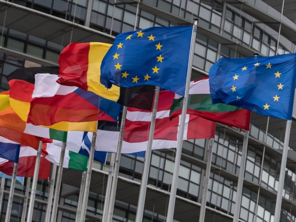 Европейската комисия съобщи, че утре еврокомисарите ще одобрят на седмичното