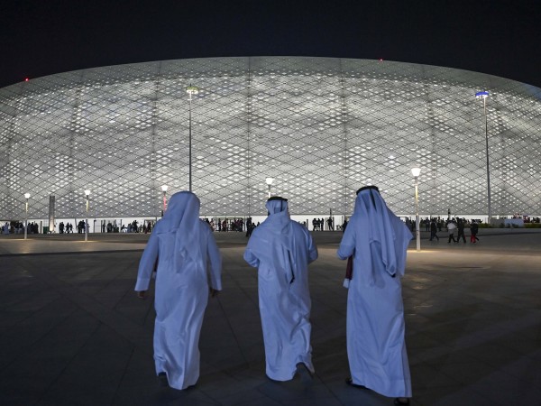 Снимка: Цената на Световното в Катар – по-скъпо от всичките 21 досегашни Мондиала, взети заедно