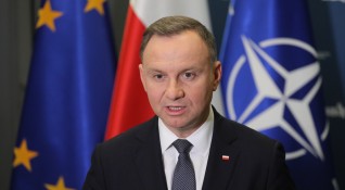 Полша не разполага с убедителни доказателства за това кой е