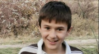 Шести ден продължава издирването на 12 годишния Александър който изчезна