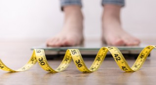 Загубата на излишни килограми е предизвикателство Това е продължителен процес