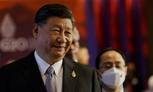 Как Си Дзинпин промени Китай за 10 г. на власт?
