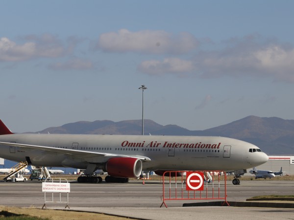 Ръст от 270% на пътникопотока отчита летище Пловдив за последните