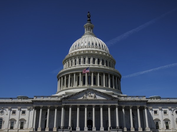 Републиканците спечелиха контрола над Камарата на представителите - долната камара