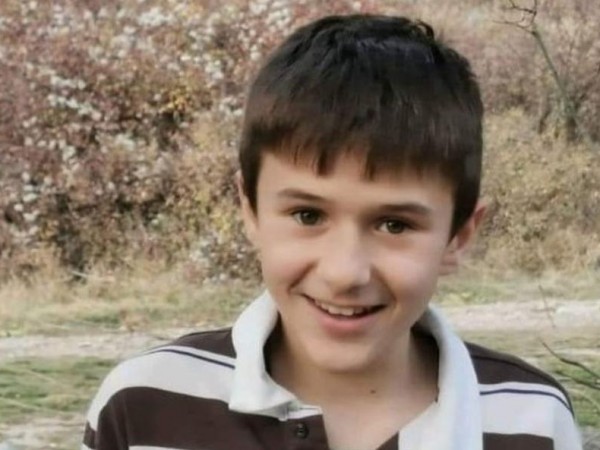 Прекратява се търсенето на 12-годишния Александър от Перник, който страда