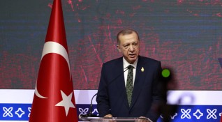 Държавният глава на Турция повтори своите закани към Гърция съобщи