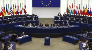 Европейският парламент ще гласува следващата сряда резолюция с която Русия