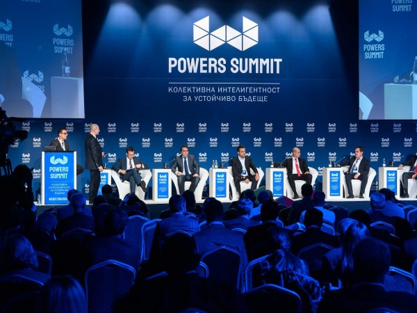 Предвид динамиката на политическата обстановка в страната -Powers Summit 2022