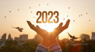 Според западни нумеролози сборът от числата описващи новата 2023 е