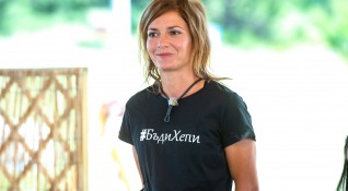 Шампионката от Фермата 6 Хепи Ванче отново трябва да защити