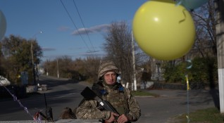 Москва изпраща на войските си в Украйна нов модел системи