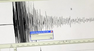 Земетресение с магнитуд 6 рано тази сутрин разтърси гръцкия остров