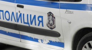 Катастрофа в София стана след гонка с полицията Инцидентът е